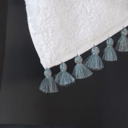 LAMU Water bath linen