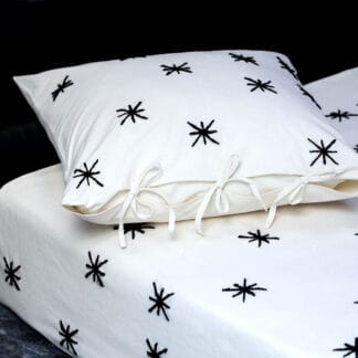 bed cover noon black 1