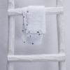 Bath linen LB01 MEMBA fog - Image 3