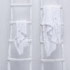 Bath linen LB01 MEMBA fog - Image 2