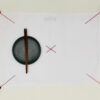 Table linen LT01 BROKEN KROSS crush - Image 3