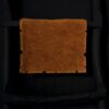 eponge amber broderie memba