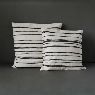 robin housse de coussin wool