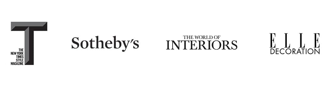 press international logos