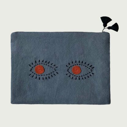 Pouch grey USEEME thread